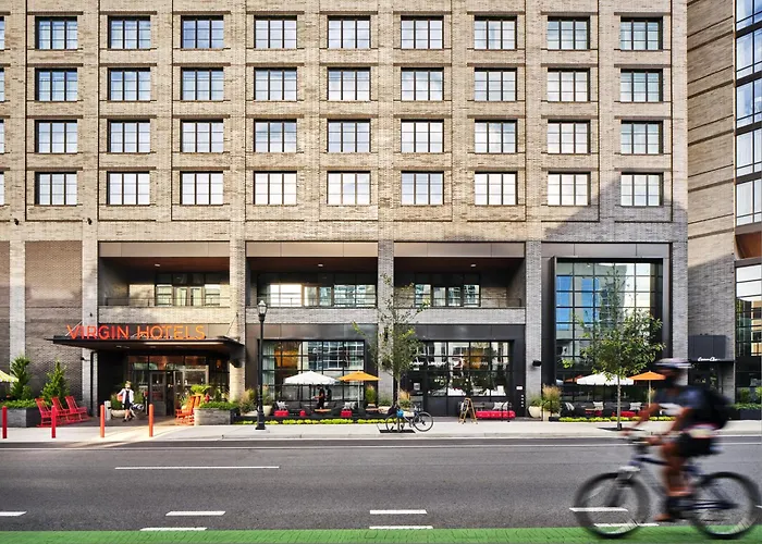 Virgin Hotels Nashville
