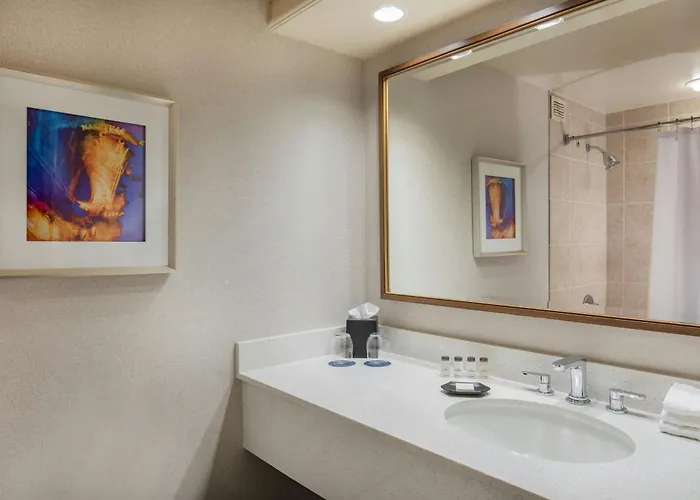 Sheraton Music City Nashville Airport